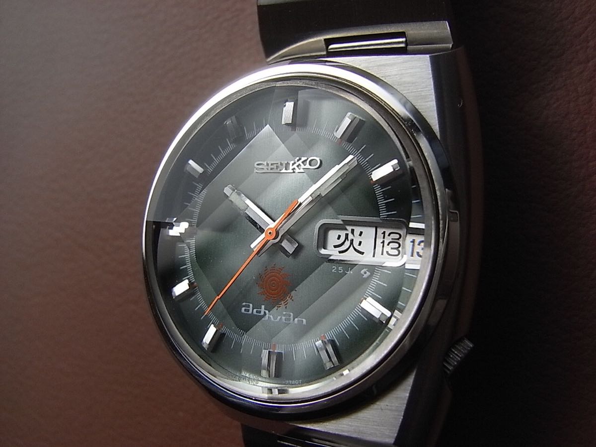 Seiko cal. 6106! – Calibres #14 – SEIKO PhD