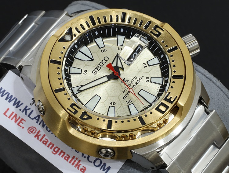 Seiko Zimbe: Guia completo da série! – SEIKO PhD